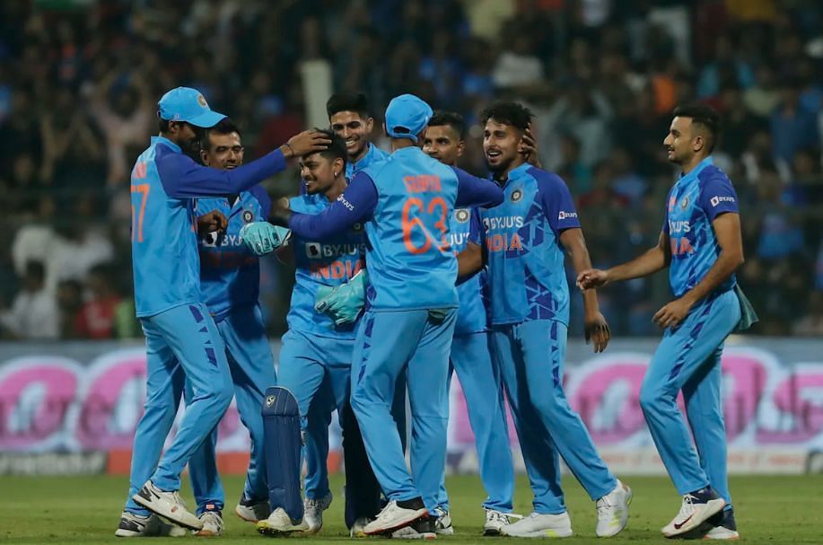 India vs Sri Lanka T20Is Dream11 Prediction Updates