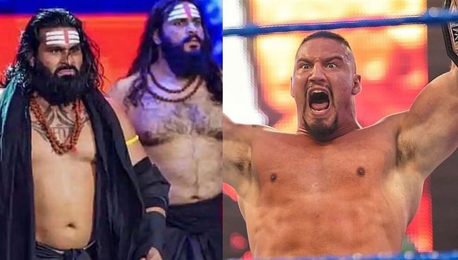 WWE NXT में मौजूद सभी Superstars की लिस्ट: Bron Breakker, Veer Mahaan और Sanga समेत कई रेसलर्स शामिल