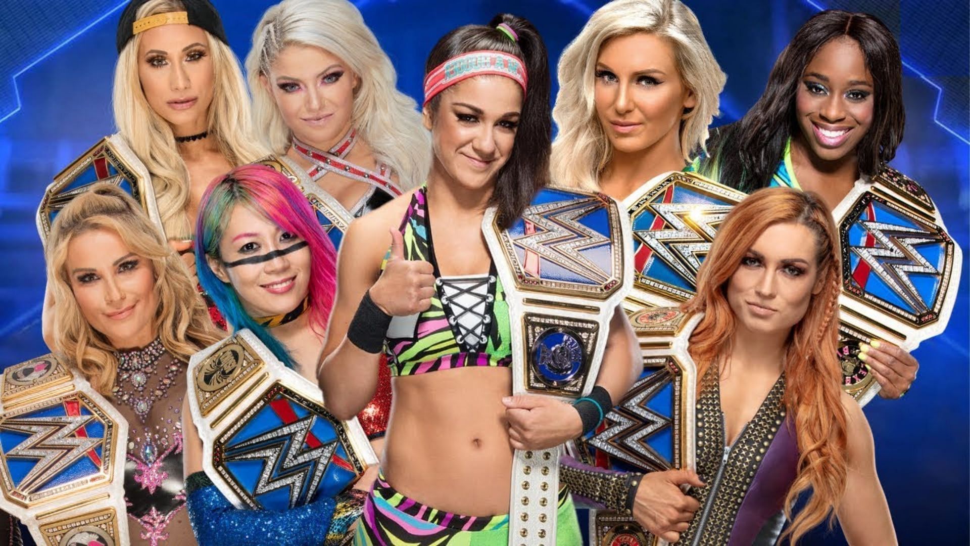 photo-former-wwe-smackdown-women-s-champion-appears-to-be-in-great