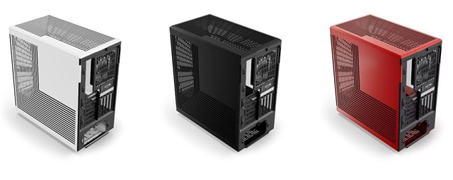 Hyte Y40 case launched at CES 2023 for a budget audience: Specs ...