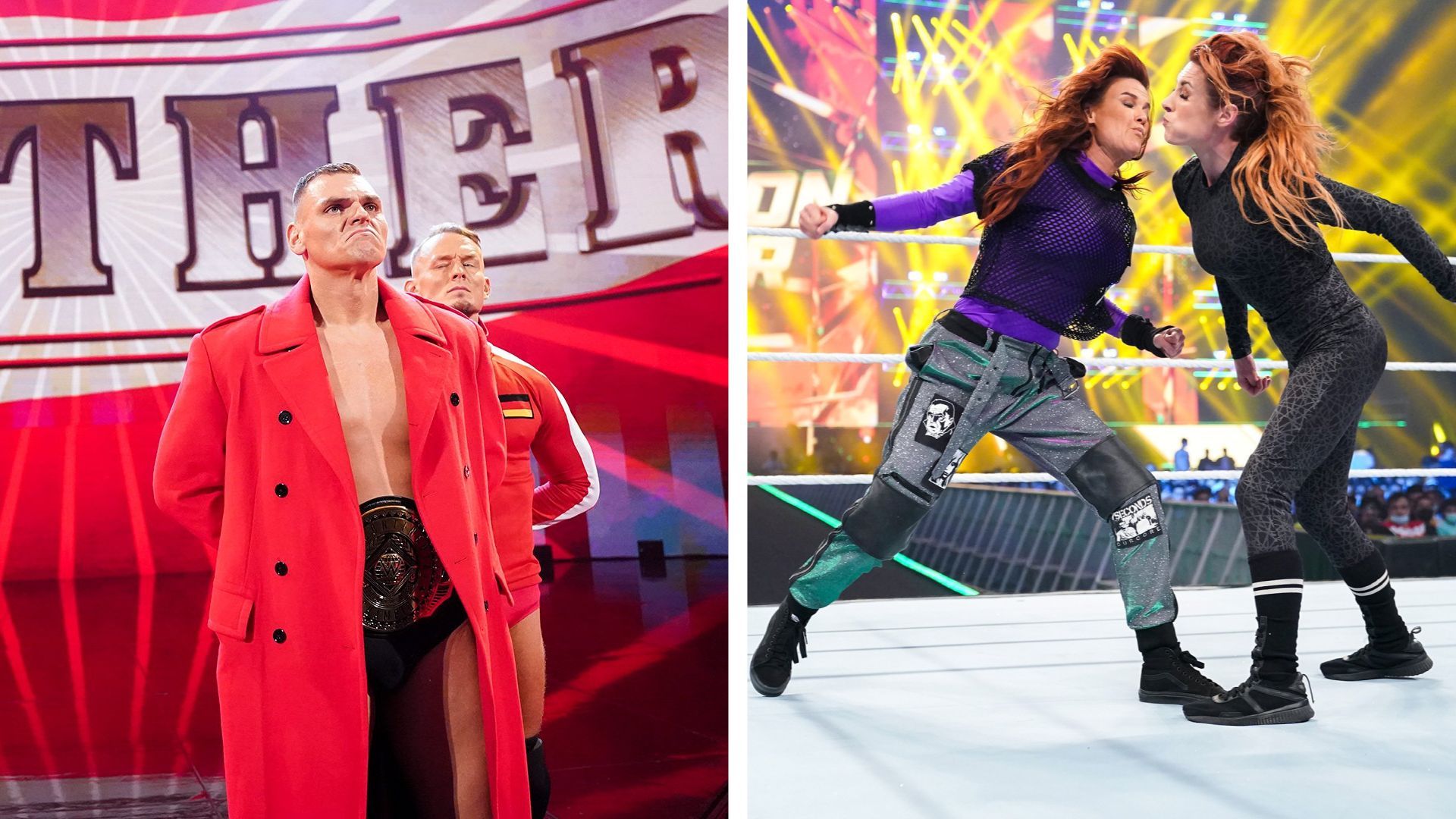 Iconic star announced for the Hall of Fame, raunchy celebration with former women's champion - This week in WWE history (January 9-January 15)