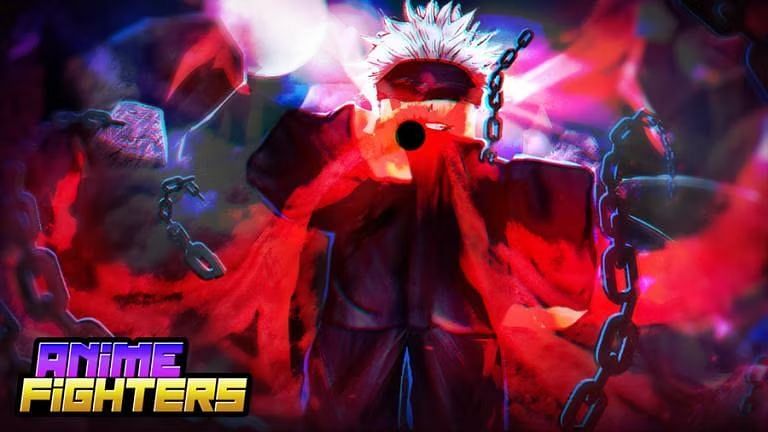 Anime Fighters Simulator Codes (September 2023) - Free Luck and Boosts |  GameGrinds