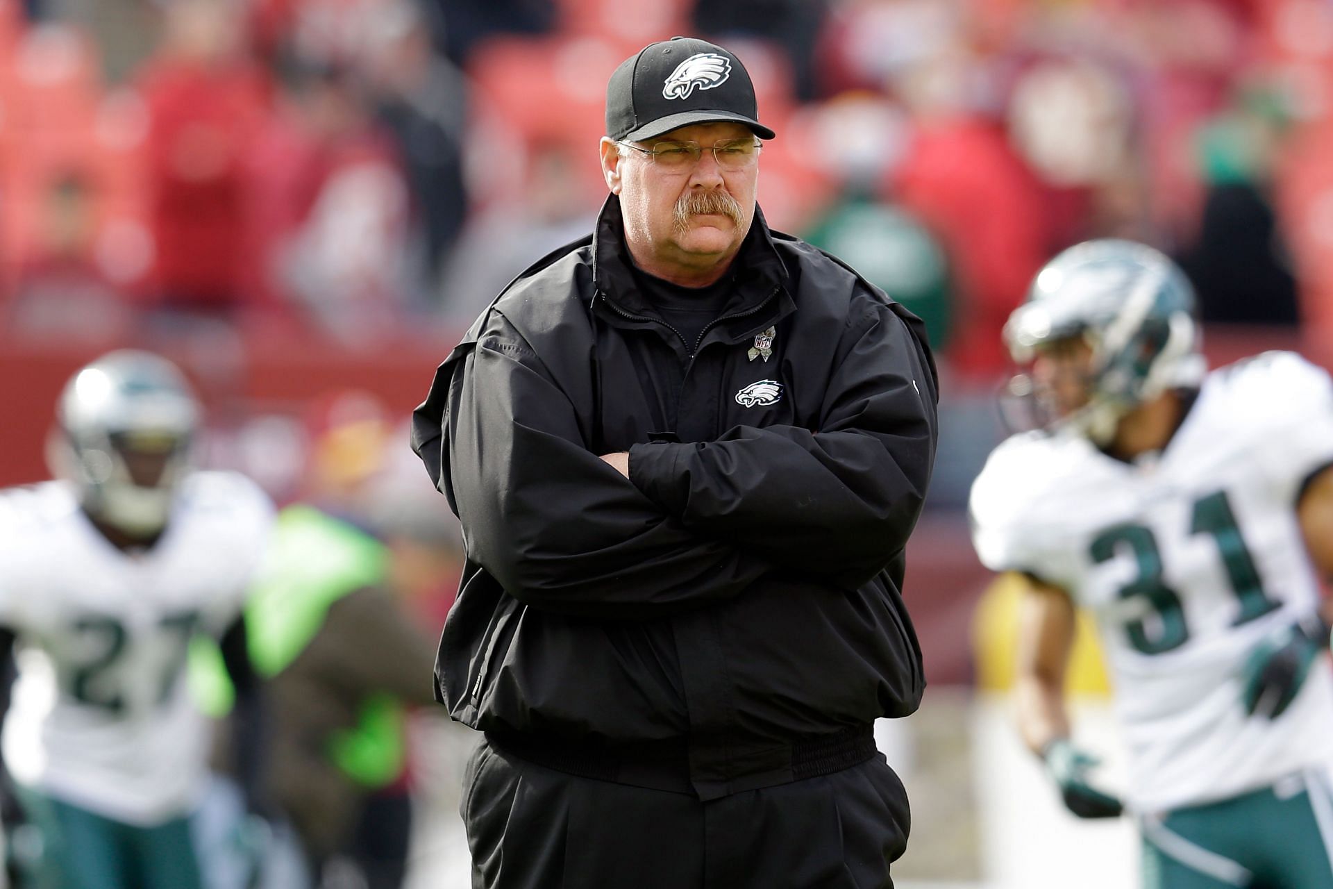 Did Andy Reid win a Super Bowl with the Eagles? Revisiting Chiefs