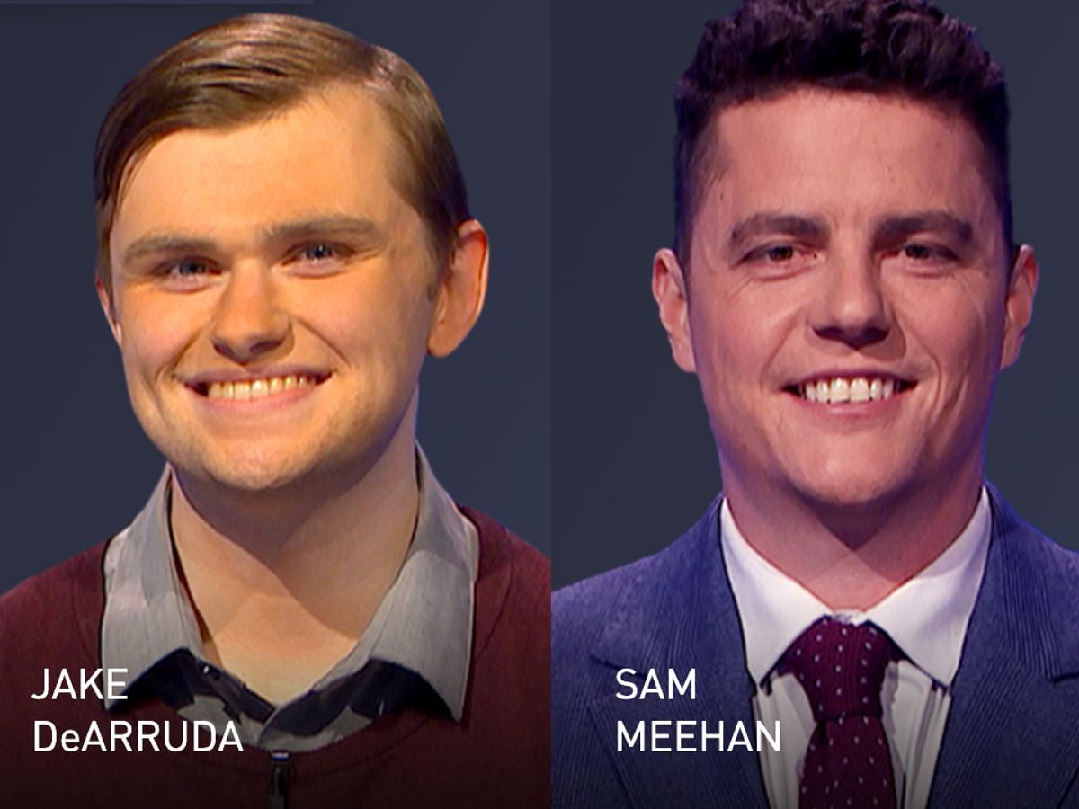 Who won Jeopardy! tonight? January 30, 2023, Monday