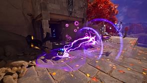 Fortnite: How to eliminate a player with no ranged weapons in your inventory and while on foot