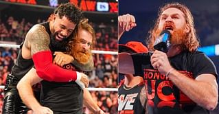 WWE legend returns, long-time rivals reunite - 5 Potential finishes for Roman Reigns vs Kevin Owens at the Royal Rumble