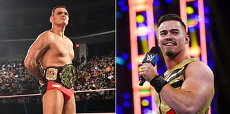 Former WWE Champion believes that top female could dethrone Gunther or Austin Theory in 2023