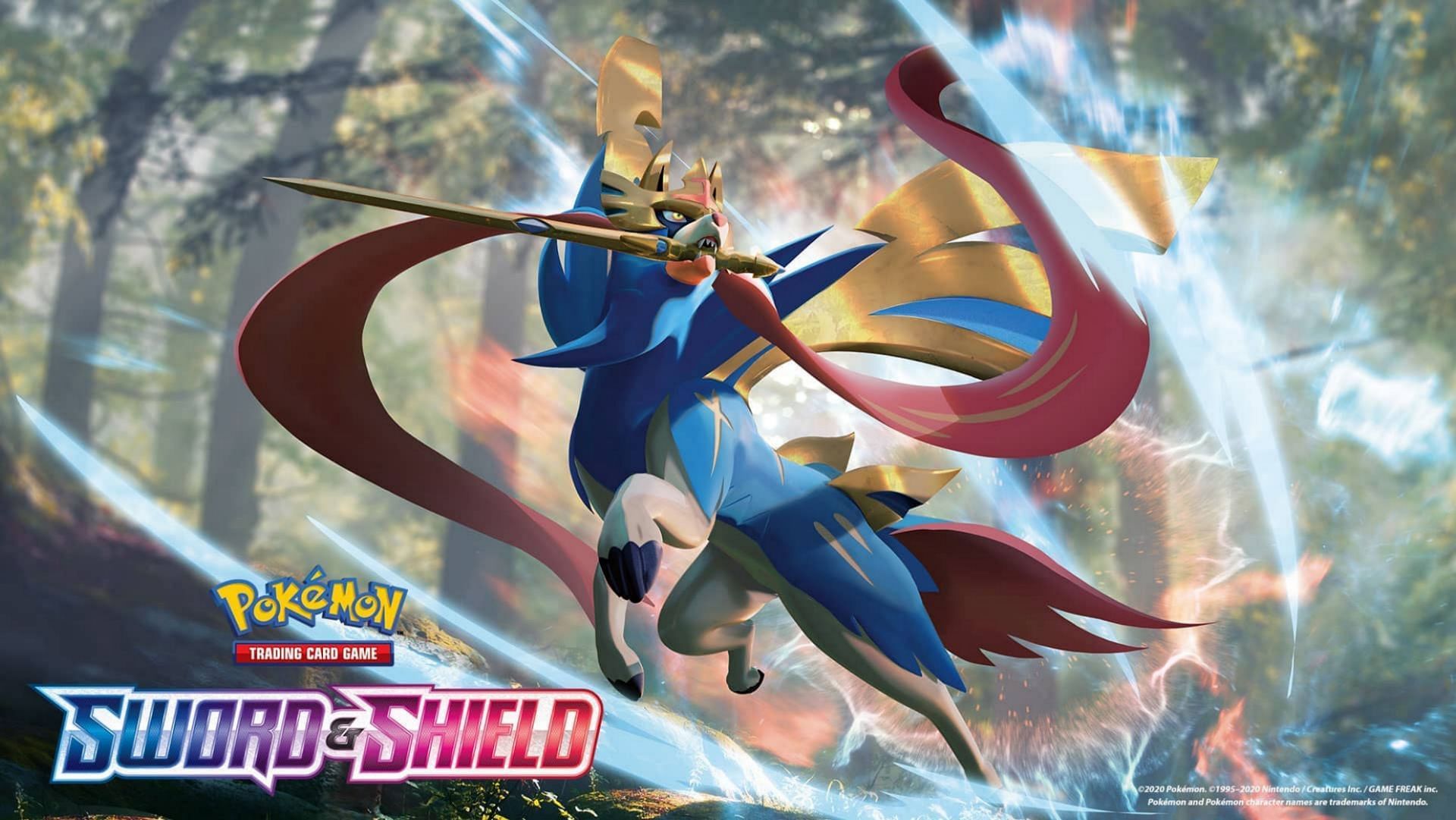 What are the best cards to come out of the Sword and Shield era of Pokemon TCG?