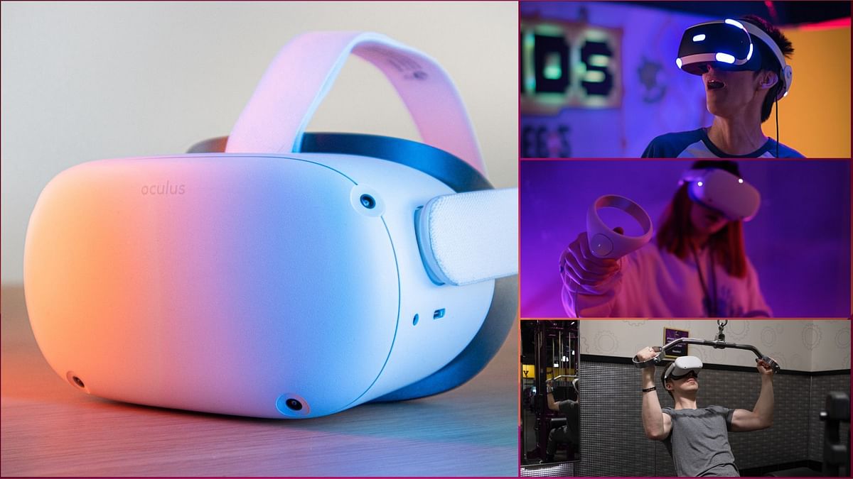 connect steam vr to meta quest 2