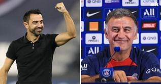Barcelona set to face competition from PSG in attempt to sign 23-year-old defender on free transfer: Reports