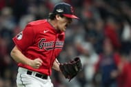 Cal Quantrill joined Team Canada