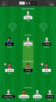 Fantasy suggestion #2