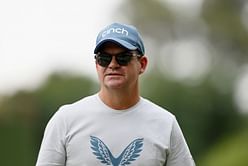 "The door is always open for a player of that quality" - Matthew Mott ready to welcome Ben Stokes into England's ODI setup