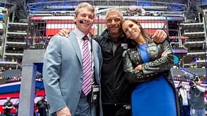 पूर्व भारतीय WWE Superstars ने Vince Mcmahon की बेटी के साथ शेयर की पुरानी तस्वीर, फैंस का दिल जीता