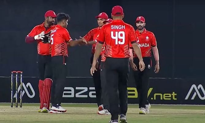 BGE vs ASP Dream11 Prediction: Fantasy Cricket Tips, Today's Playing 11 and Pitch Report for ABCA T10 Splash, Match 23