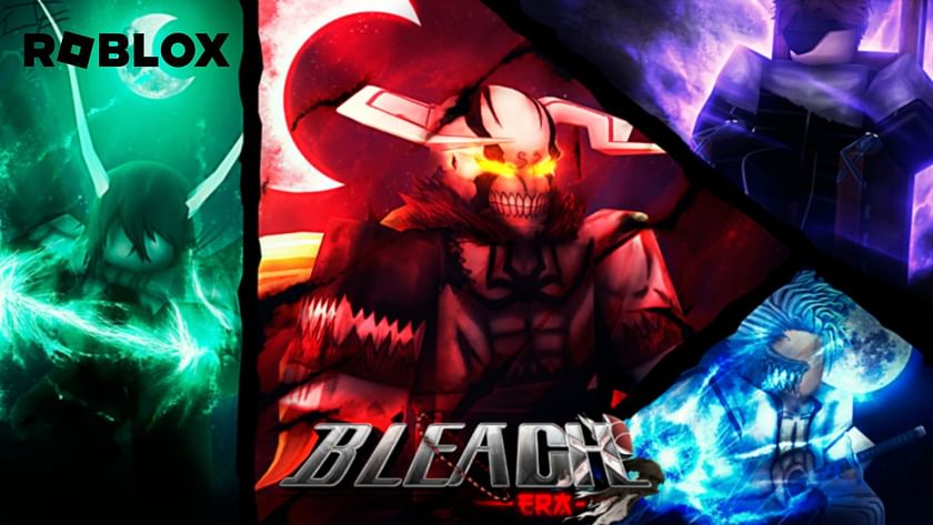 Bleach Era codes – free boosts and resets