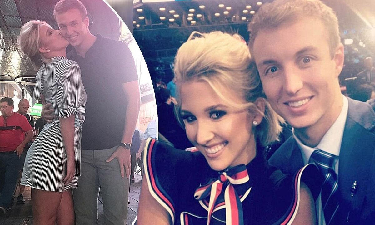 Why Did Savannah Chrisley And Luke Kennard Break Up 