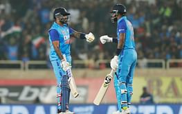 "India's batting was pathetic" - Former Pakistan spinner on Men in Blue's 21-run loss to New Zealand in 1st T20I