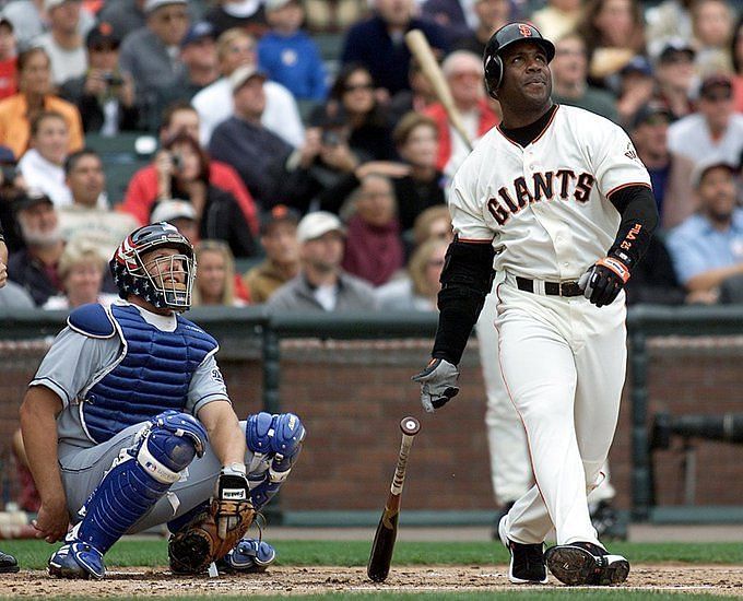 Jose Canseco: It's “disgusting” that Barry Bonds is not in the Hall of Fame  – East Bay Times