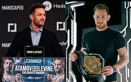 Karate Combat president suggests wild idea for improving MMA judging