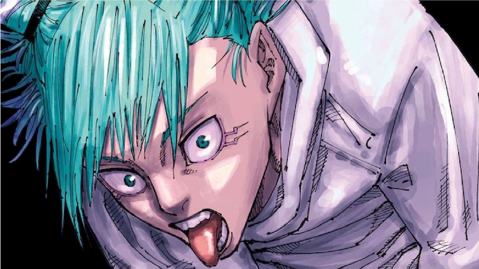 Jujutsu Kaisen Finally Reveals the Abilities of Its Last Great Sorcerer