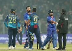 IND vs SL 2023: Hits and flops as India bag the series with a win in Kolkata