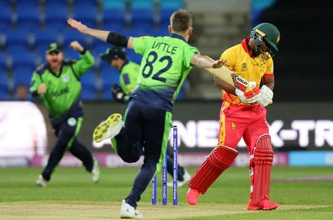 ZIM vs IRE Dream11 Team Prediction Fantasy Cricket Tips प्लेइंग XI अपडेट आज के पहले टी20 मैच के लिए 12 Jan 2023