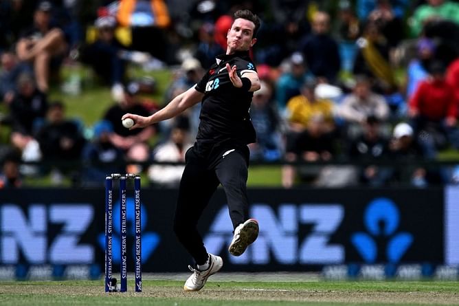 WF vs AA Dream11 Prediction: Fantasy Cricket Tips, Today's Playing 11 and Pitch Report for Super Smash 2022, Match 19