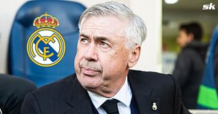 Real Madrid dressing room not happy with how Carlo Ancelotti is treating Spain star: Reports