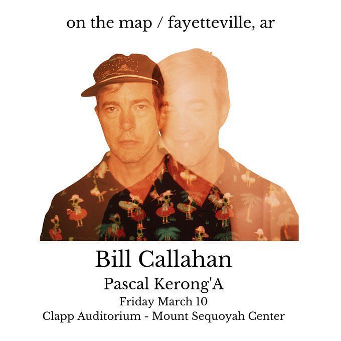 bill callahan tour glasgow