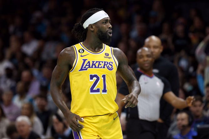 NBA Rumors: Patrick Beverley wants to make a return to the Minnesota Timberwolves