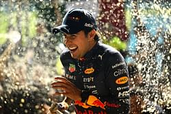 Sergio Perez turns 33: Looking at the Mexican birthday boy's top 3 race wins in F1