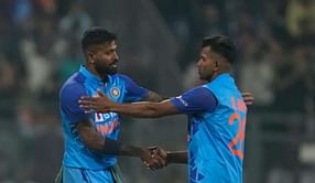 IND vs NZ : भारत के लिए नई गेंद से किस जोड़ी को करनी चाहिए गेंदबाजी, दिग्गज ने बताई अपनी पसंद