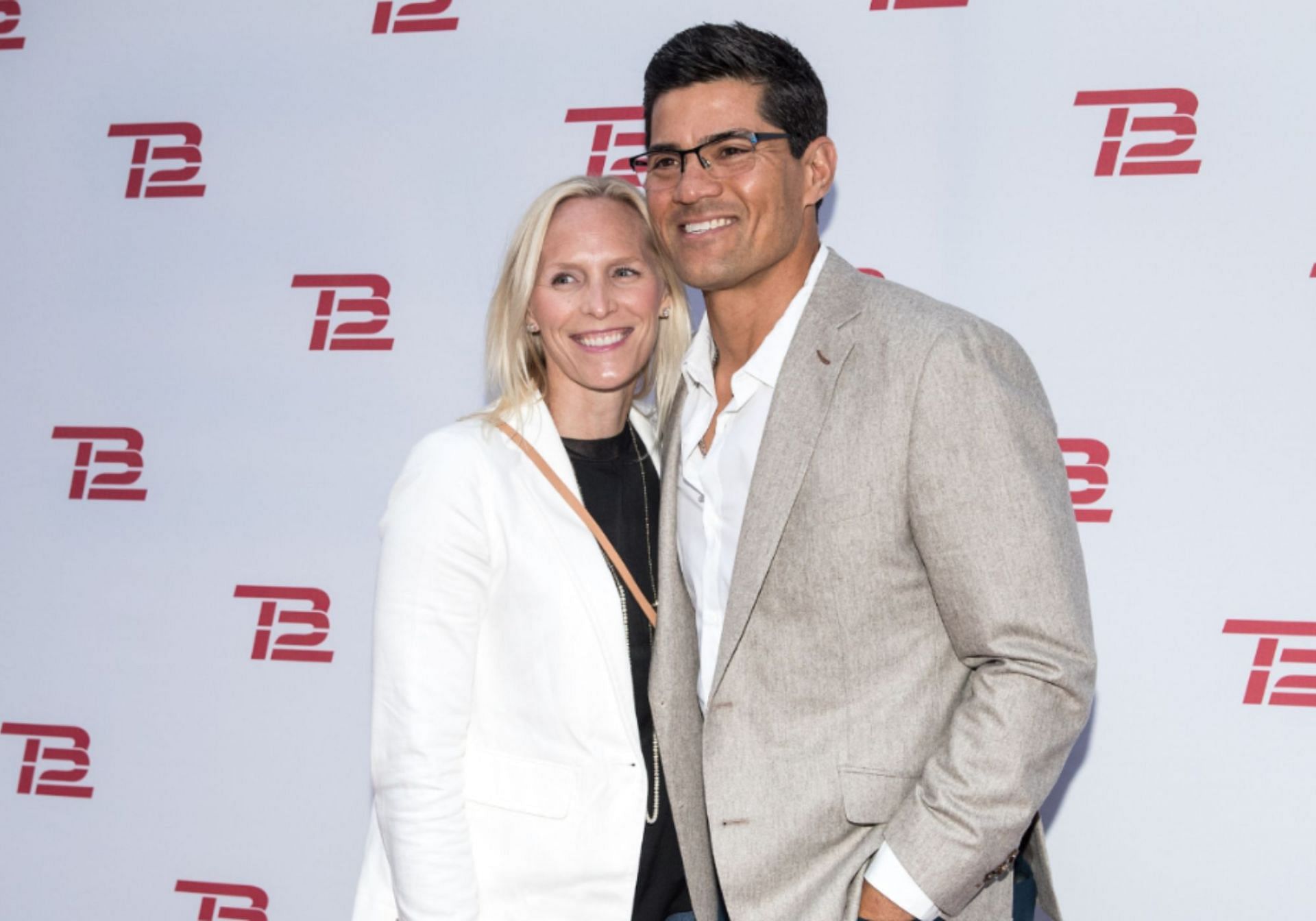 Who is Tedy Bruschi's wife, Heidi? All you need to know about 3time