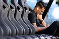 The curious case of Dani Ceballos at Real Madrid
