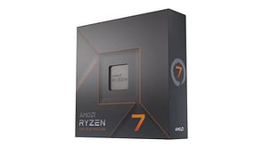 How does the Ryzen 7 7700 compare to the Ryzen 7 7700X? Specs, performance, pricing, and more compared