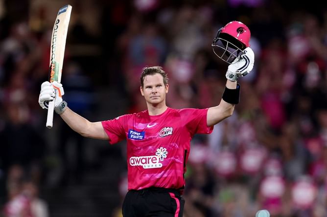3 batters who have scored consecutive hundreds in T20 cricket