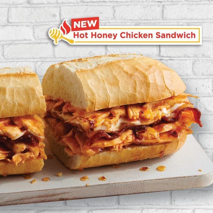 Newk’s Eatery launches new hot and spicy items to its menu for a ...