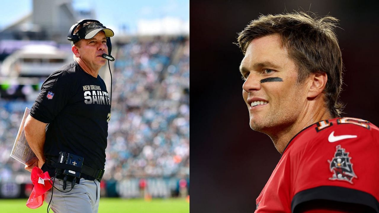 Could Sean Payton and Tom Brady team up?