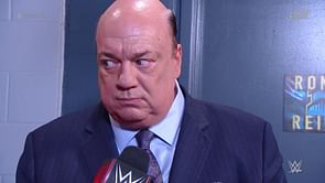 "He would admit that too" - WWE veteran points out Paul Heyman's biggest weakness (Exclusive)