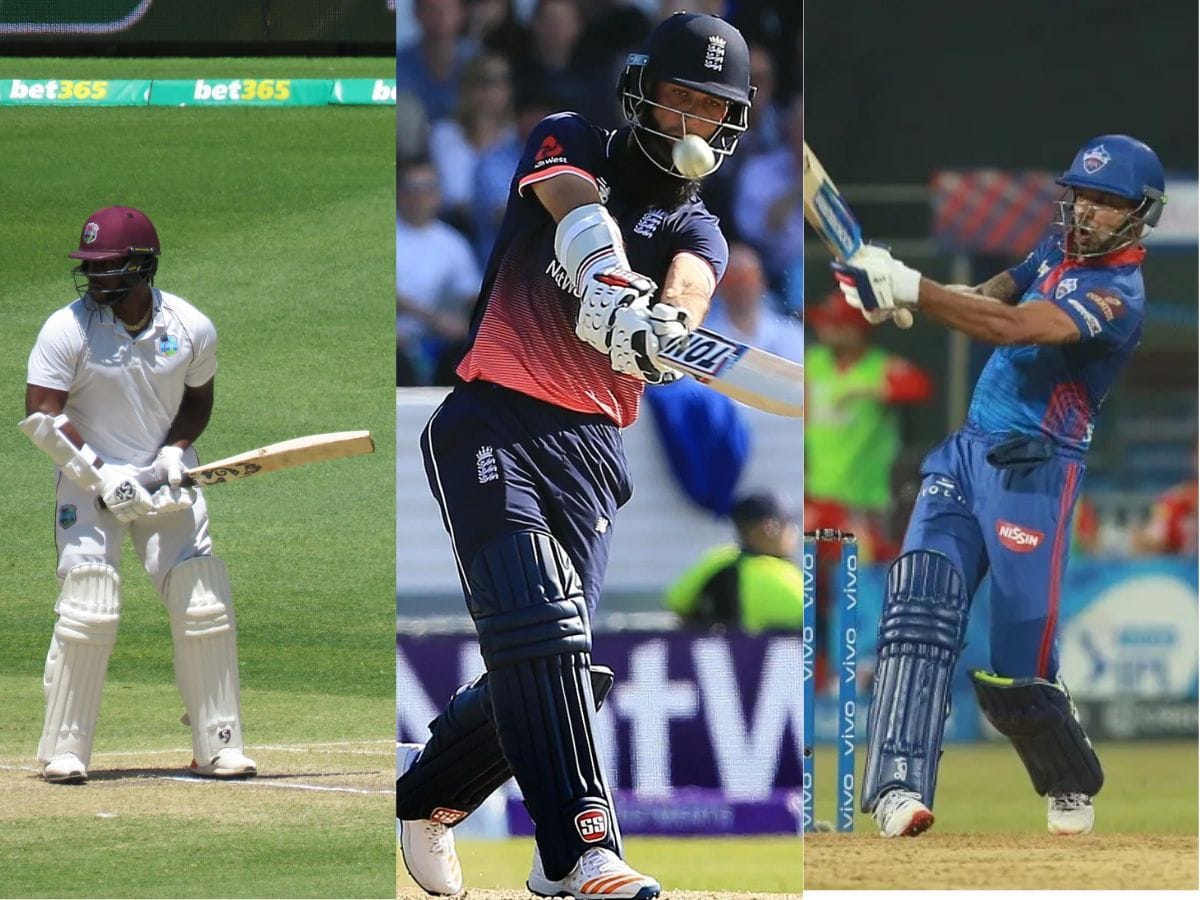 5 most stylish lefthanded batters who will be in action in IPL 2023