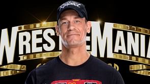 WWE दिग्गज John Cena के WrestleMania 39 में संभावित मैच को लेकर बहुत बड़ा अपडेट, Roman Reigns के दुश्मन से नहीं होगा सामना?