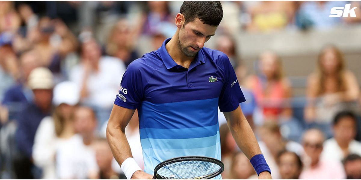 Novak Djokovic likely to miss Indian Wells Masters and Miami Open 2023