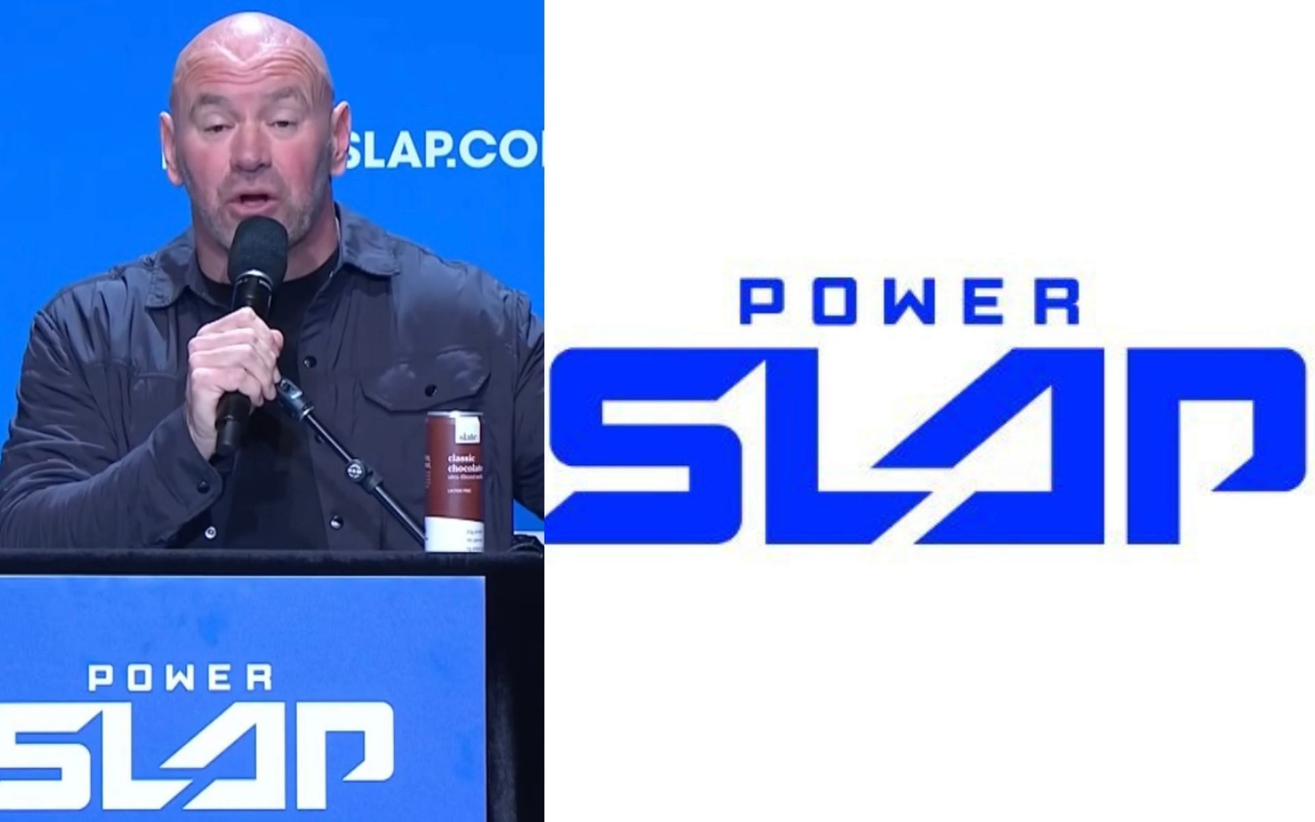 Power Slap League 