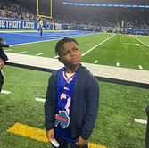 Who is Damar Hamlin's brother, Damir? Meet the Bills star's younger sibling