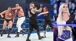 WWE SmackDown: 5 बड़ी बातें जो स्मैकडाउन के जरिए इशारों-इशारों में बताई गई