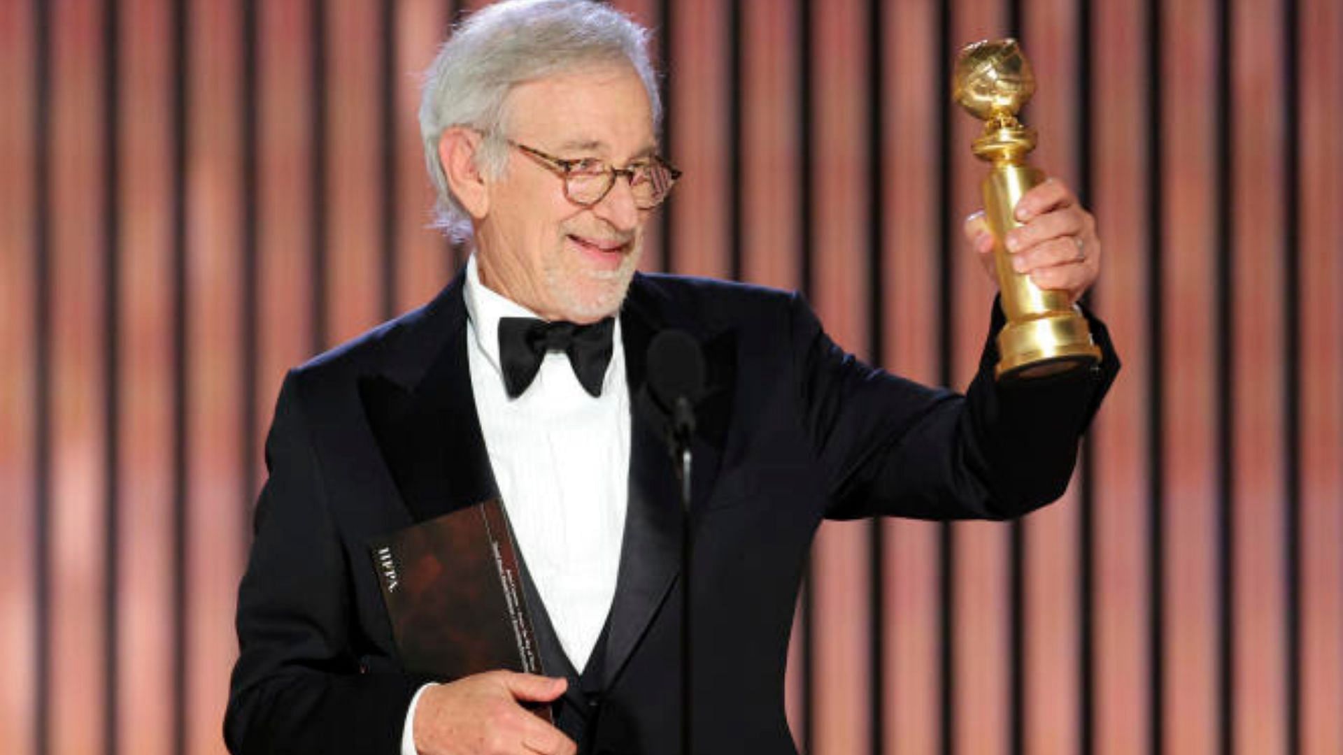 Spielberg (Image via Le Monde)