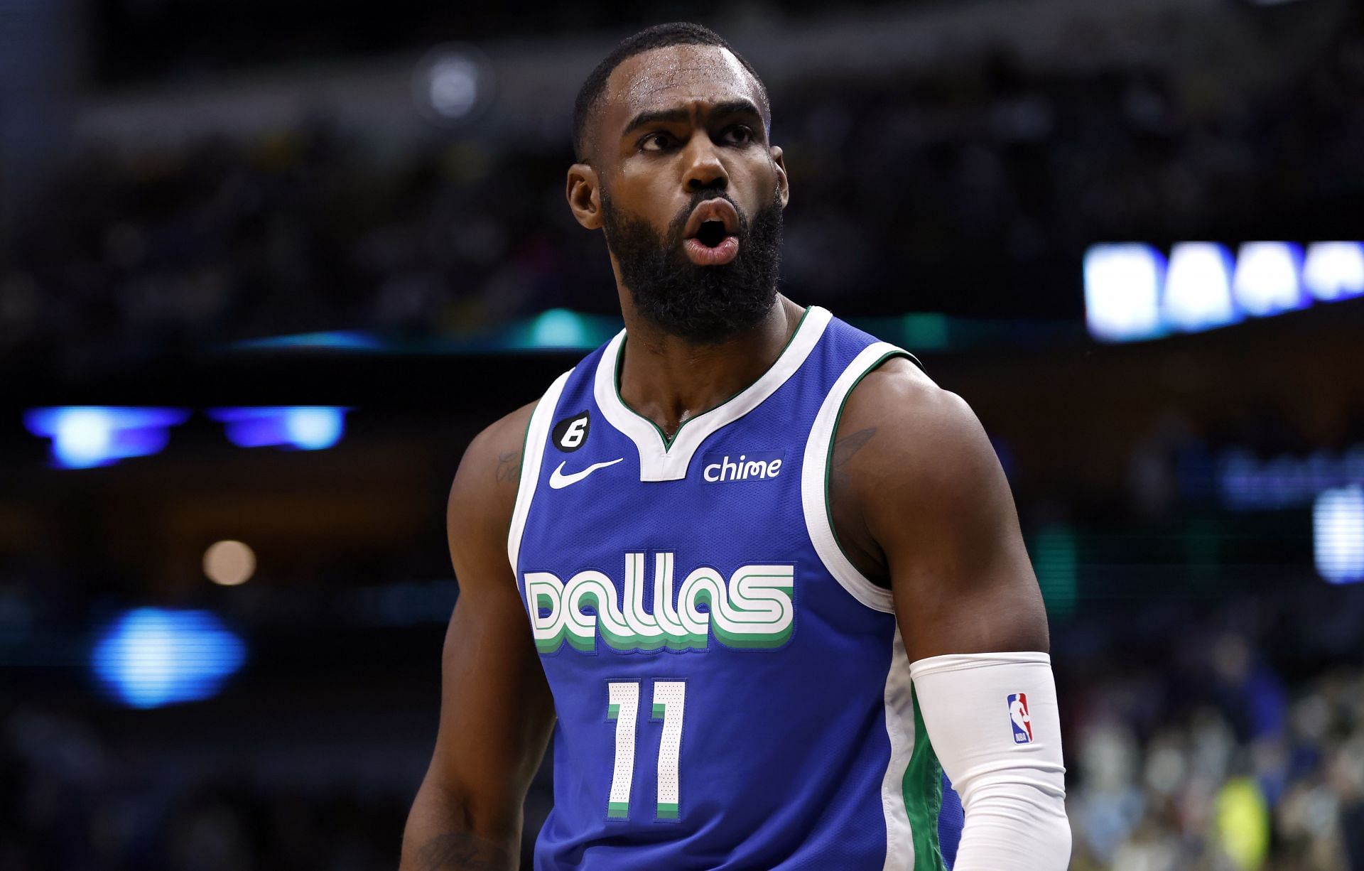 Tim Hardaway Jr.'s Contract: The the Dallas Mavericks salary and bonuses