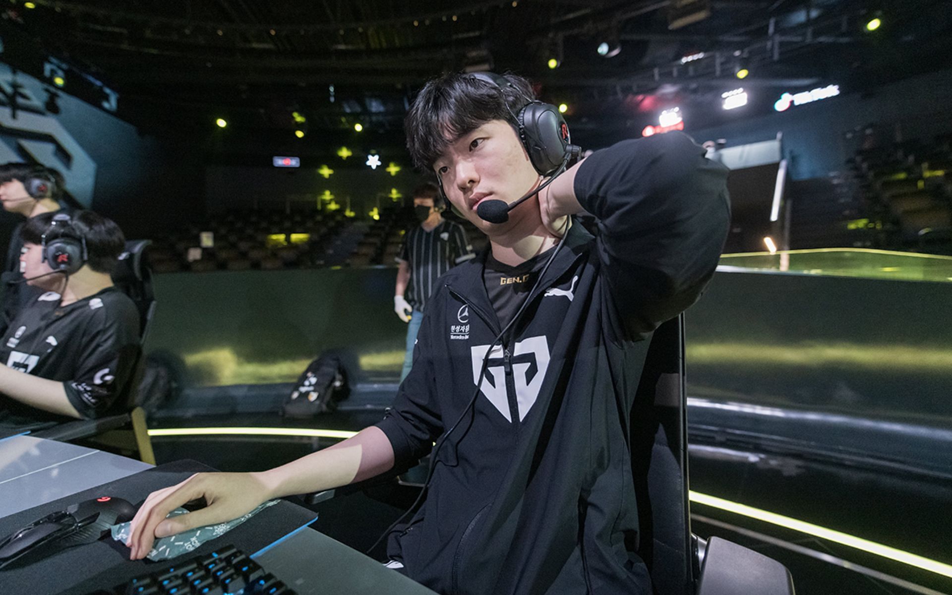 Rascal is one of the best toplaners in the world (Image via Riot Games)