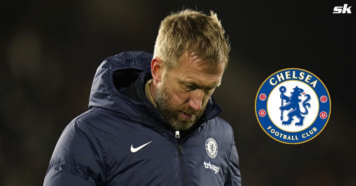 Chelsea manager Graham Potter after win over Crystal Palace